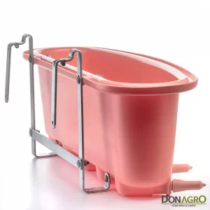Comedero Abierto 25 Lts 5 Tetinas PEACH TEATS