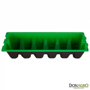 Comedero Bebedero Plastico Alta Resistencia 245L 