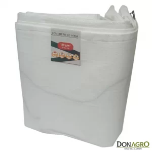 Comedero Lona 100 x 25 mts 120 g/m