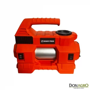 Compresor portatil 12v 10 bar Dowen Pagio