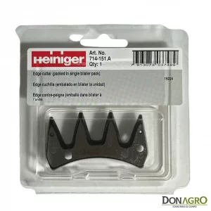 Cortante Heiniger EDGE