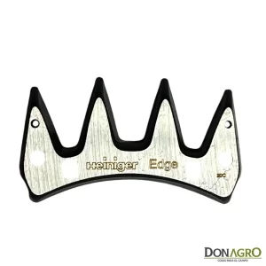 Cortante Heiniger EDGE