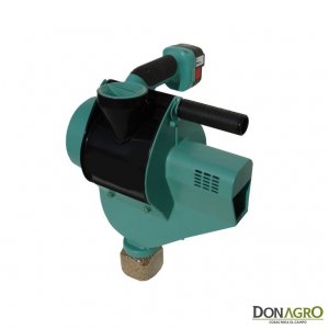 Cosechadora de Muestras Portatil Delver Agro Mini D-401