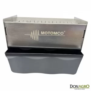 Cuarteador/ Divisor de Muestras de 16 canales MOTOMCO