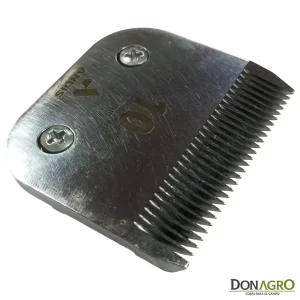 Cuchilla Andis N°10 UltraEdge 1.5mm
