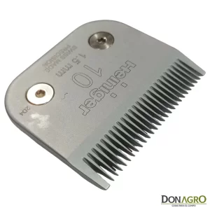 Cuchilla Heiniger Saphir N°10 1.5mm