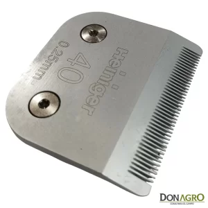 Cuchilla Heiniger Saphir N°40 0.25mm