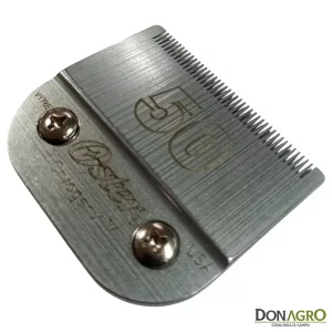 Cuchilla Oster 0.2mm Quirúrgico N°50 