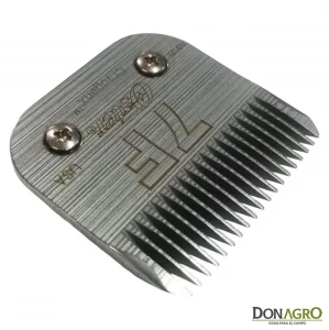 Cuchilla Oster Golden 7F 1/8 3.2mm