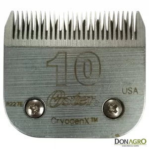 Cuchilla Oster N°10 1.60mm