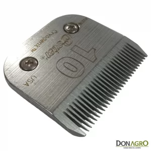 Cuchilla Oster N°10 1.60mm