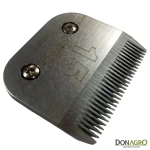 Cuchilla Oster N°15 1.20mm