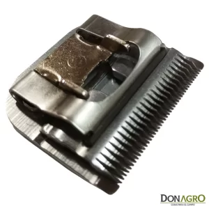 Cuchilla Oster N°40 0.25mm Quirurgico