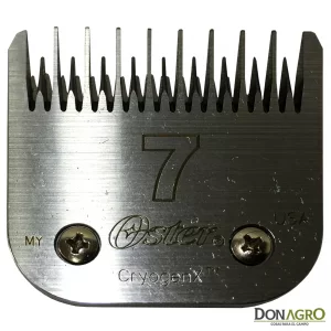 Cuchilla Oster N°7 3.20mm