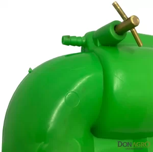 Dosificador de carminativos NYL + Bloker 25