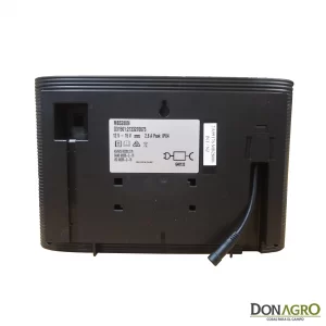 Electrificador 12v/220v Dual 65.0j Gallagher MBS 6500i