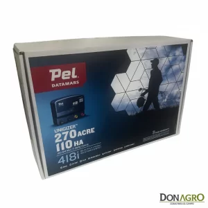 Electrificador 220v 18.0j 100 km 418i PEL DATAMARS