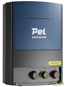 Electrificador 220v 46.0j  260Ha PEL 46000i