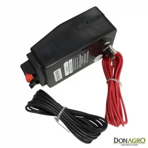 Electrificador 220v 5km 0.24j Boyero 