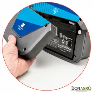 Electrificador 220v Autonomo con batería Picana 2.0j 70km