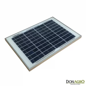 Electrificador Kit Solar 10km 0.5j Plyrap ENERTIK