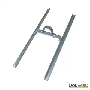 Electrificador Kit Solar 120km 6.0j PICANA FIASA