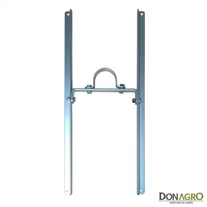 Electrificador Kit Solar 120km 6.0j PICANA FIASA