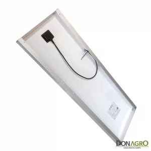 Electrificador Kit Solar 120km 6.0j PICANA 