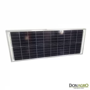Electrificador Kit Solar 120km 6.0j PICANA 