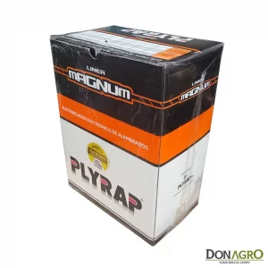 Electrificador Kit Solar 120km 6.0j Plyrap ENERTIK