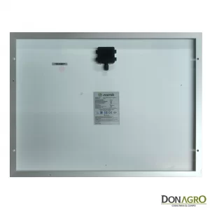 Electrificador Kit Solar 120km 6.0j Plyrap ENERTIK