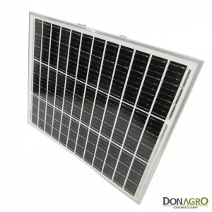 Electrificador SOLAR 12v 70km 2.0j Picana Extra