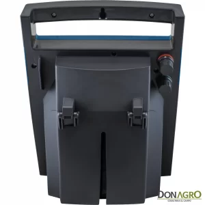 Electrificador Solar c/batería 10km 1.00j PEL S1000