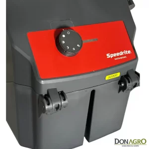 Electrificador Solar con bateria 2.0j 20km Speedrite S2000