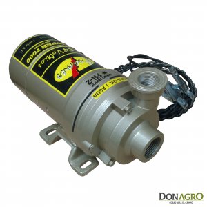 Electrobomba Super 7000 24v Gasoil y Agua