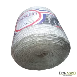 Electropiolin 1000 mts 9 hebras Rolin