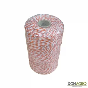 Electropiolin 500 mts 6 hebras Don Agro