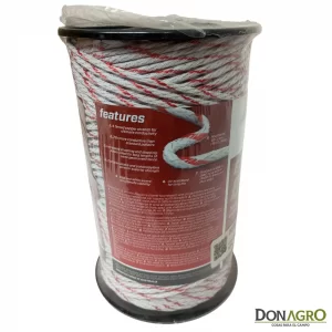 Electropiolin Extreme Braid 200 mts 8 hebras Speedrite