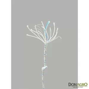 Electropiolin TRENZADO 500 mts PENSAGRO 1.6MM