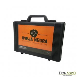 Esquiladora DUAL Peladora Oveja Negra 350 Watts