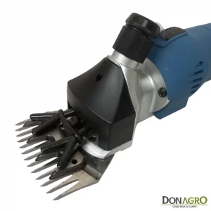 Esquiladora Inalambrica 12v GTS 2 Baterías