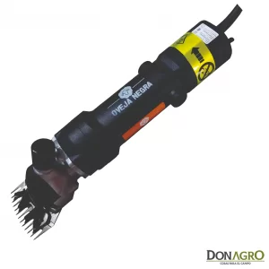 Esquiladora OVEJA NEGRA 2012 350 Watts