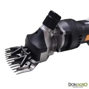 Esquiladora OVEJA NEGRA 2012 350 Watts