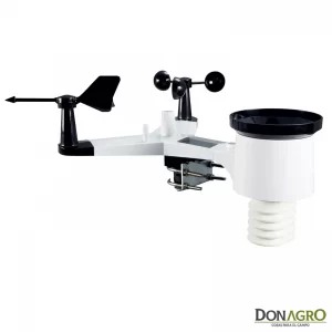 Estacion Meteorologica DZ-HP2550