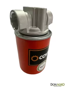 Filtro Combustible GasOil Coviat GL 1