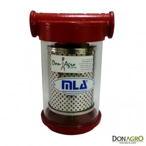 Filtro combustible MLA para surtidor