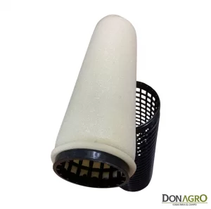 Filtro motobomba 2