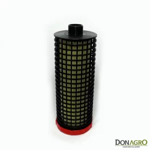 Filtro motobomba 2