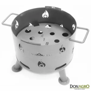 Fogon TROMEN 410