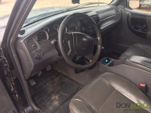 Ford Ranger Limited 4x4 2005